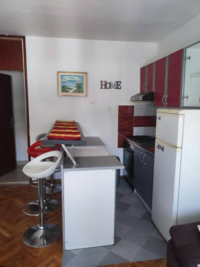 Sweet Home